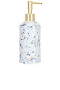 view 1 of 4 ДОЗАТОР ДЛЯ ЛОСЬОНА ELIANNA ELIANNA LOTION DISPENSER in Whisper Blue