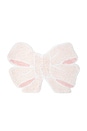 view 1 of 2 ALFOMBRA DE BAÑO BATH RUG in Petal Pink