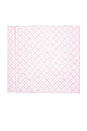 view 3 of 3 ALMOFADA DECORATIVA SWEETHEART QUILT THROW in Raspberry Rose