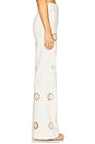 view 3 of 6 Carolette Jeans in Optic White