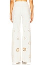 view 4 of 6 Carolette Jeans in Optic White