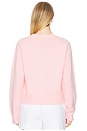 view 3 of 4 Ty Pullover in Blushing Liberty