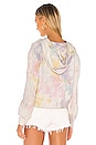 view 3 of 4 Kirby Hoodie in Unicorn