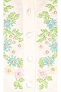 view 5 of 5 CÁRDIGAN GEORGINA in Ivory