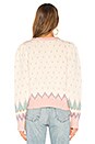 view 3 of 4 Rosie Sweater in Ivory