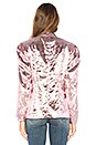 view 3 of 4 Aileen Jacket in Palm Beach Pink