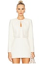 view 1 of 4 Ralphette Jacket in Cream