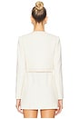 view 3 of 4 Ralphette Jacket in Cream