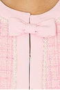 view 6 of 6 BLOUSON RALPHETTE  in Pink Hibiscus