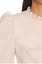 view 7 of 6 Zephira Jacket in Creme Caramel
