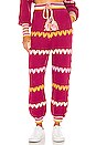 view 2 of 4 Chabela Pant in Warm Heart
