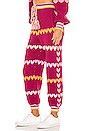 view 3 of 4 Chabela Pant in Warm Heart