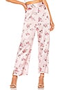 view 1 of 4 Antonia Pant in Estate Rose