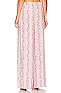 view 3 of 4 Montel Pant in Blushing Pink