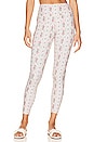 view 1 of 4 LEGGINGS JUTTA in Graham Cracker