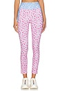 view 1 of 6 Highland Legging in Windsor Petal Print Mix