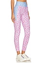 view 2 of 6 Highland Legging in Windsor Petal Print Mix