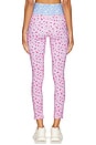 view 4 of 6 Highland Legging in Windsor Petal Print Mix