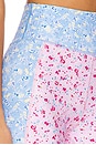 view 6 of 6 Highland Legging in Windsor Petal Print Mix
