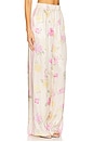 view 2 of 6 Helia Pant in Sunlit Rose