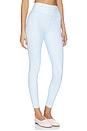 view 2 of 6 Highland Legging in Chapparal Blue