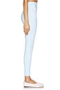 view 3 of 6 Highland Legging in Chapparal Blue