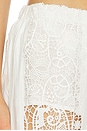 view 6 of 6 PANTALON LILO  in Optic White