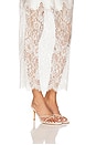 view 6 of 6 Ilene Skirt in Sugar Buff