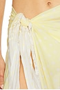 view 6 of 6 Emabella Pareo in Marigold