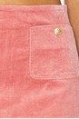 view 6 of 6 Kida Skirt in Rose
