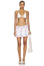 view 5 of 6 FALDA ARWEN in Blueberry Sundae