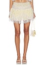 view 1 of 6 FALDA KELLISON in Lemon Haze
