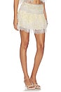 view 2 of 6 FALDA KELLISON in Lemon Haze