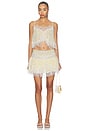 view 5 of 6 FALDA KELLISON in Lemon Haze