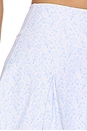 view 6 of 6 FALDA HASNA in Blue Serve