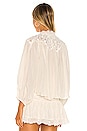 view 4 of 5 Maiden Top in Cream