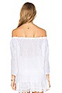 view 3 of 5 Gypsy Top in White