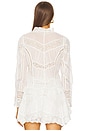 view 3 of 5 Beline Top in Off White