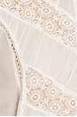 view 5 of 5 Beline Top in Off White