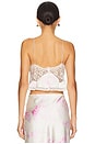 view 3 of 4 Spritely Cami in Vanilla Sorbet