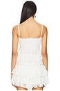 view 3 of 4 Condie Top in Optic White