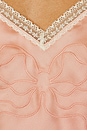 view 5 of 5 Claudina Top in Vintage Nude