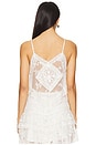 view 3 of 4 Carrera Top in Off White