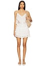 view 4 of 4 Carrera Top in Off White