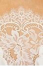 view 5 of 5 Constantina Top in Sugar Buff