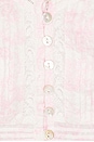 view 5 of 5 Jenae Top in Powder Pink