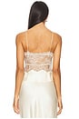 view 3 of 4 Belfast Top in Ivory