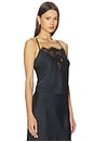 view 2 of 4 Constantina Top in Black