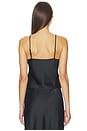 view 3 of 4 Constantina Top in Black