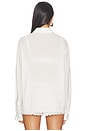 view 4 of 6 Montane Shirt in White